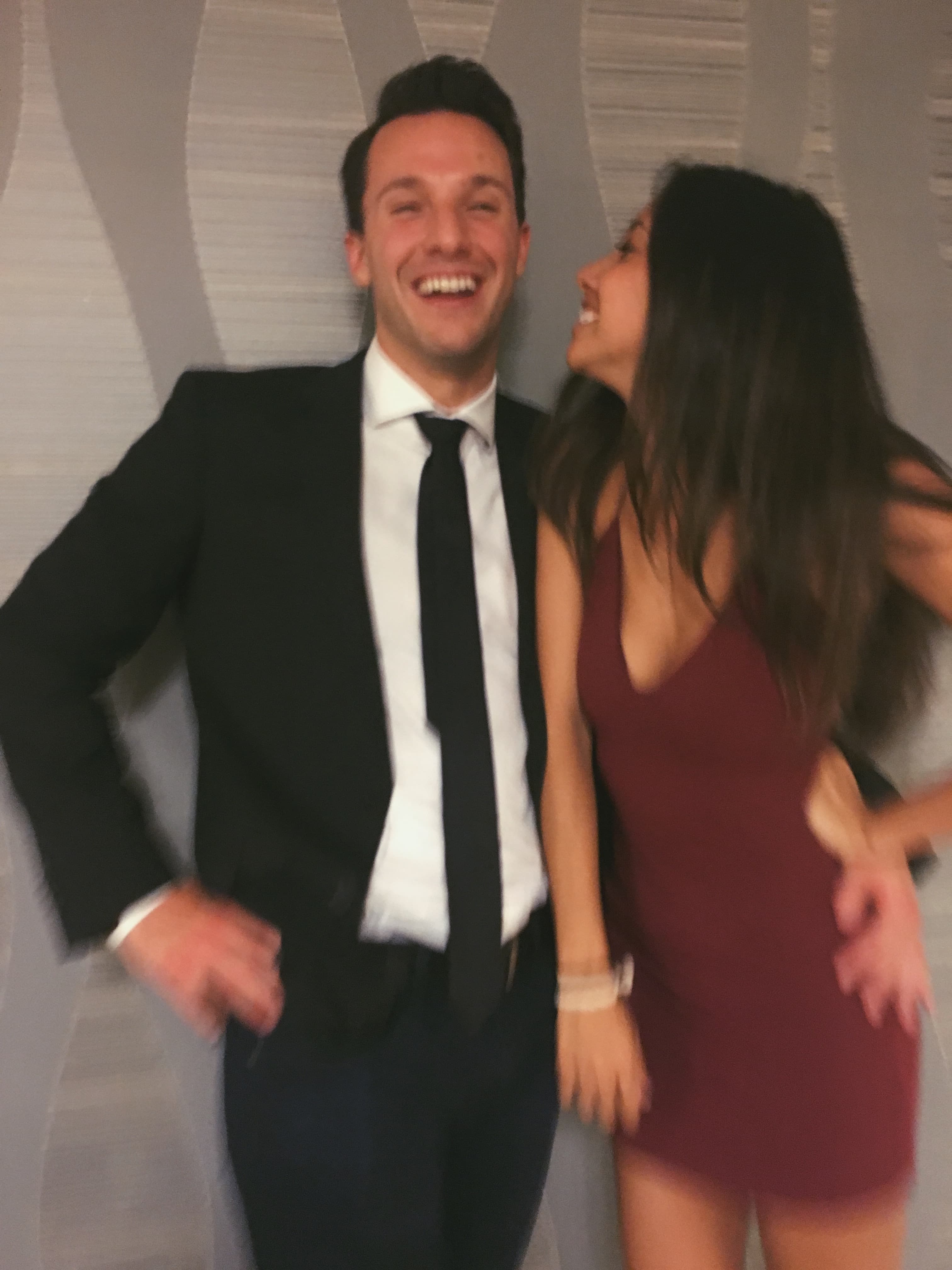 College Formal
