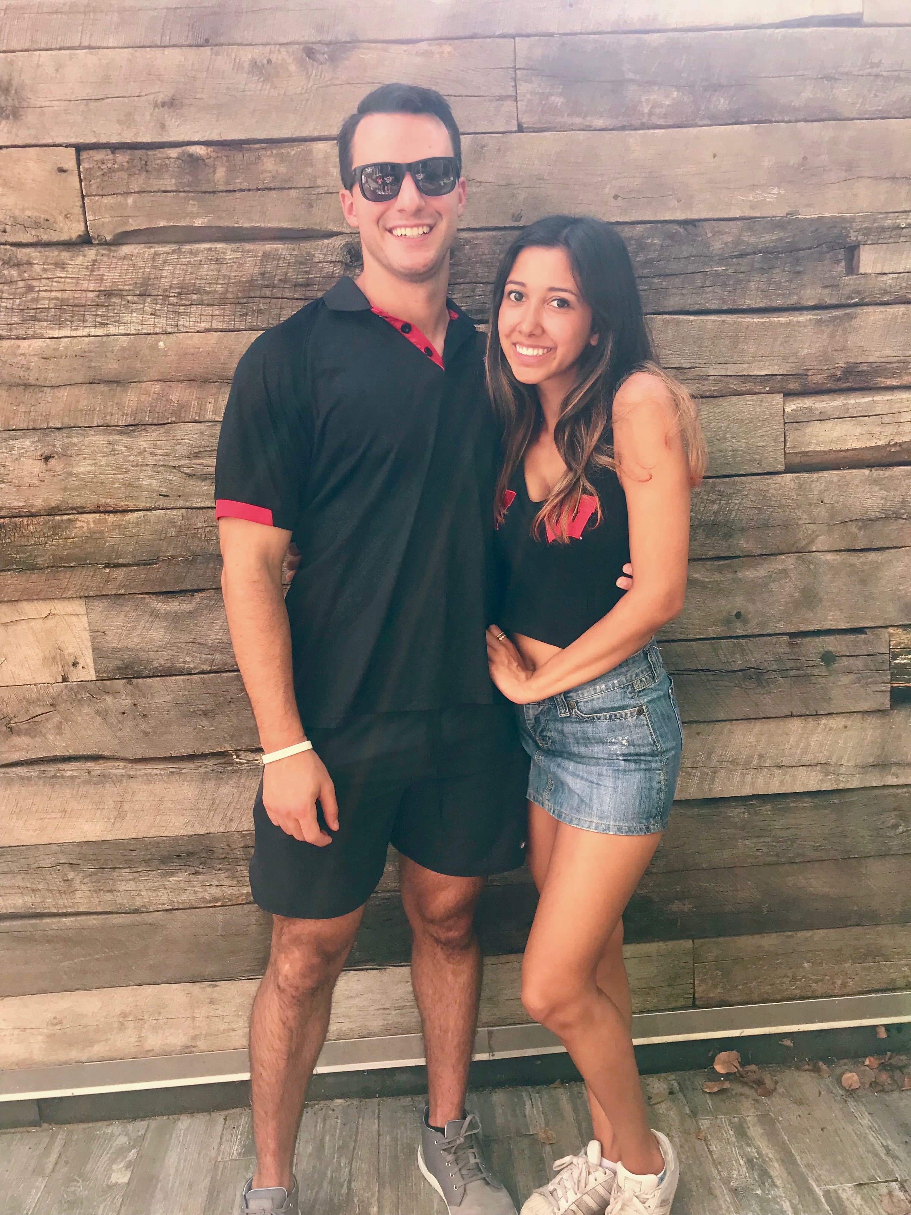 Madison Bar
