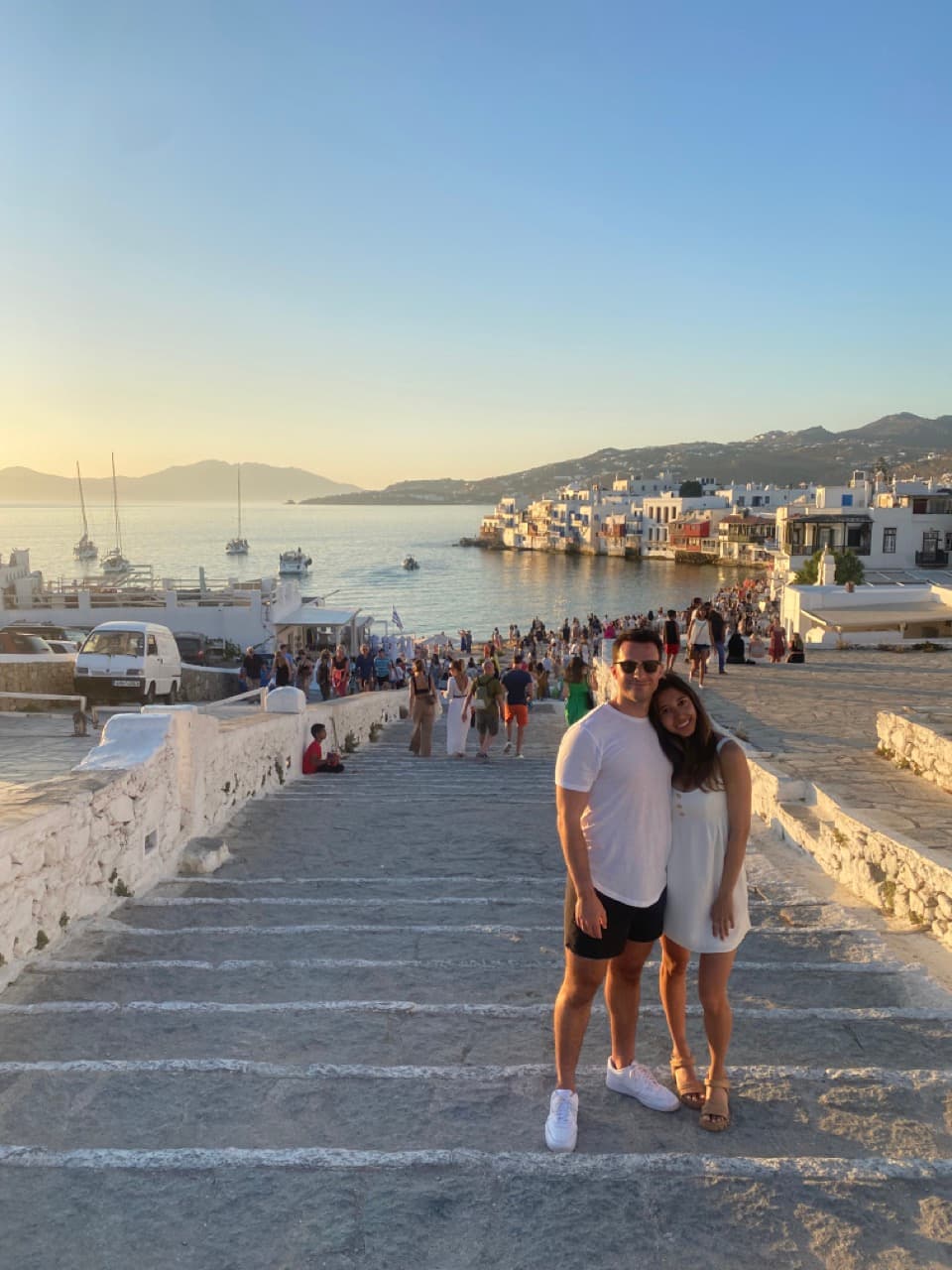 Mykonos Little Italy