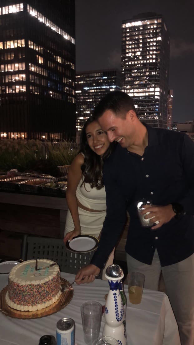 Cake Cutting