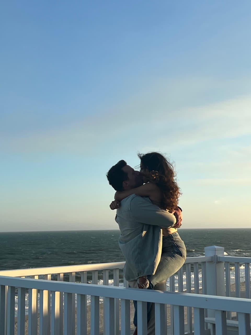 Balcony Proposal