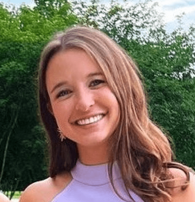 Ellie Gershenson