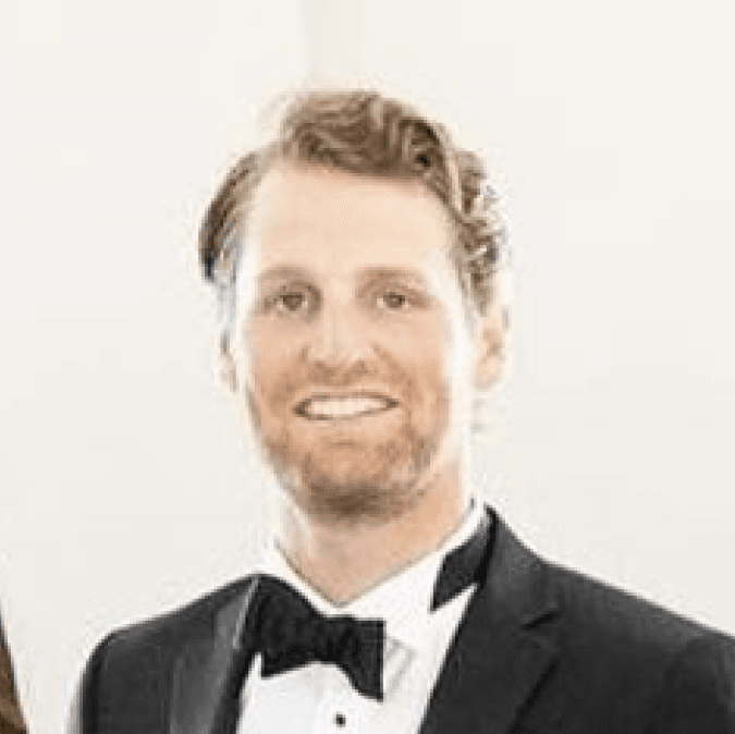 Jack Fitzpatrick