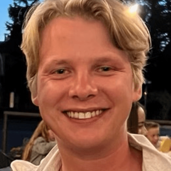 Griffin Olson