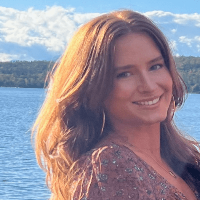 Josie Dondanville